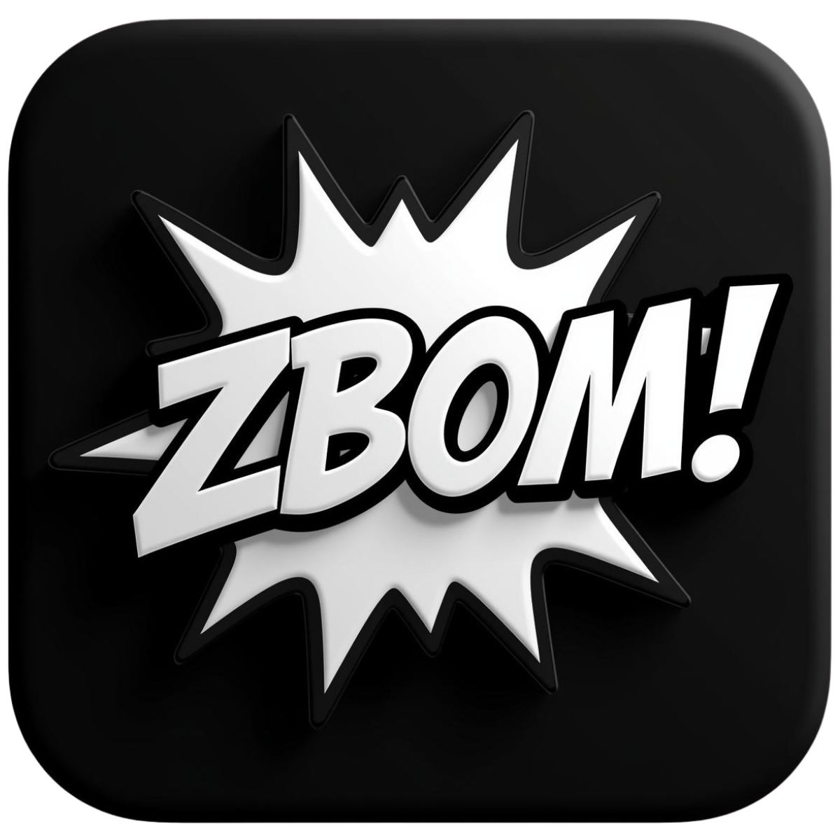 ZBOM Logo