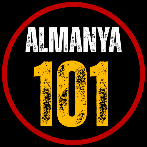 almanya101