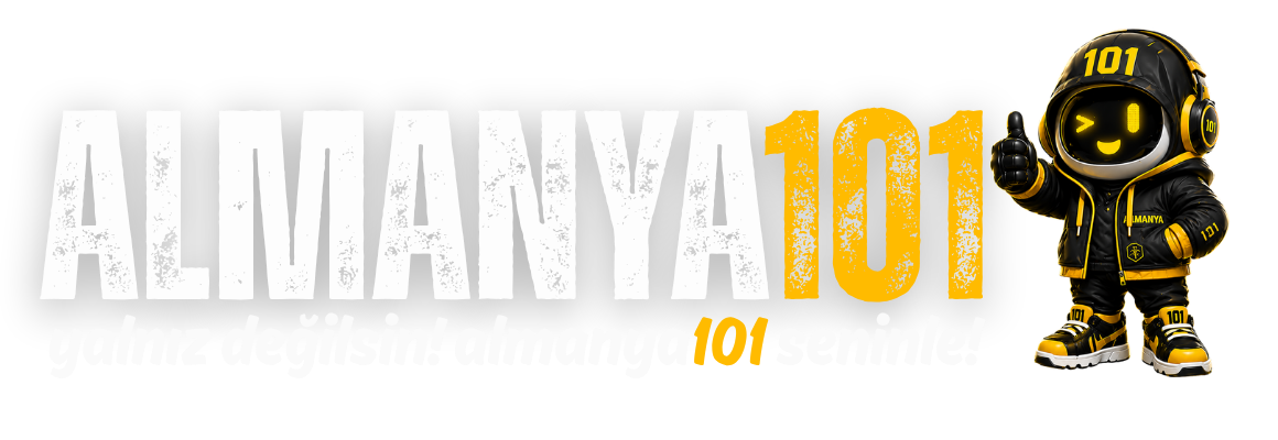 almanya101